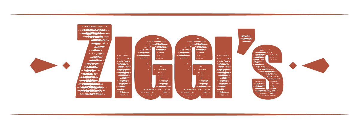 Ziggis Logo Orange